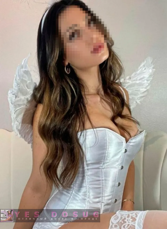 проститутка шлюха Юля, +7 (916) 870-1188