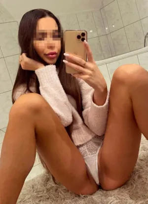 проститутка Николь, 22, Смоленск