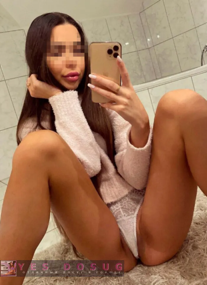 проститутка проститутка Николь Смоленск +7 (927) 083-8762