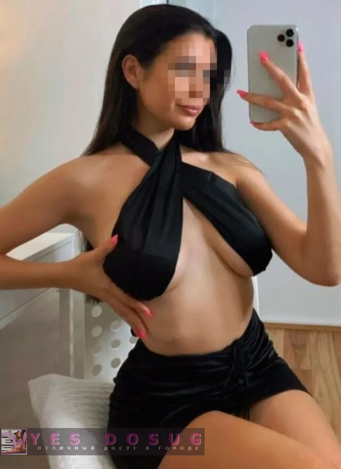 проститутка проститутка Вера Смоленск +7 (992) 073-5632