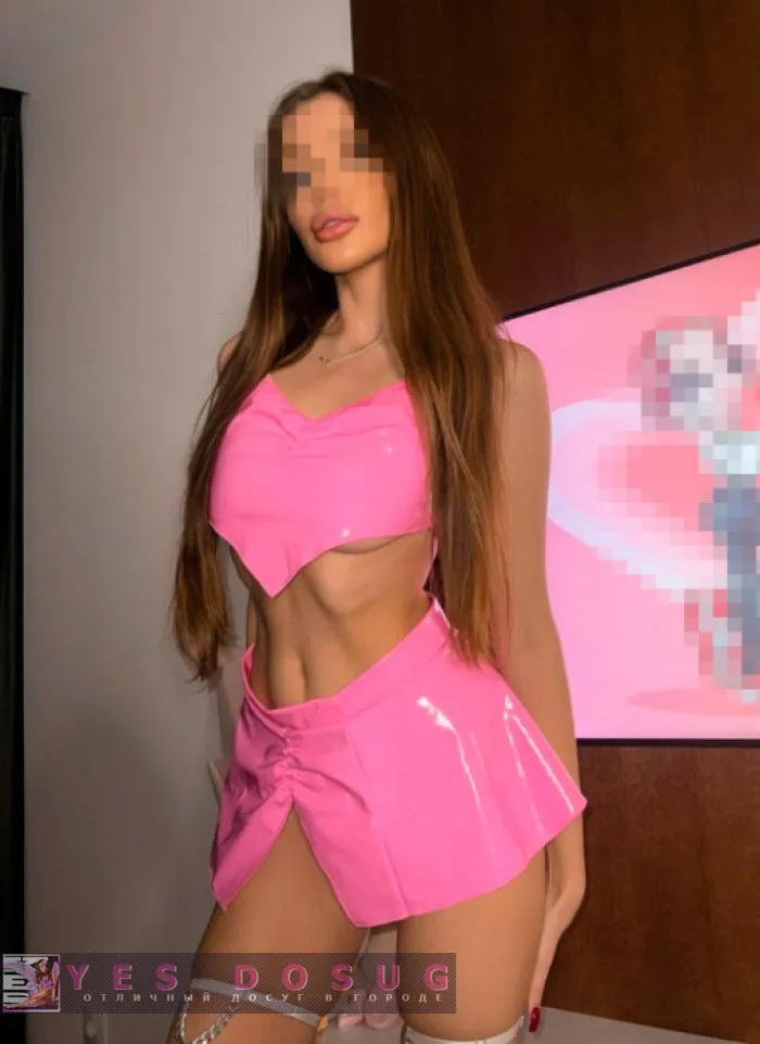 проститутка фея Алиса Deluxe, Смоленск, +7 (919) ***-6270