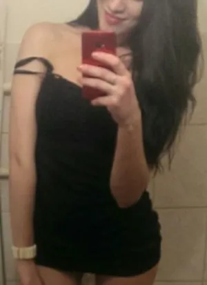 проститутка Настенька, 24, Смоленск