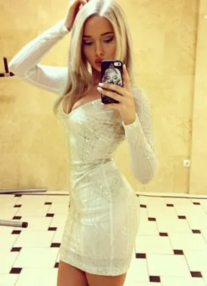 проститутка Алла, 21, Смоленск