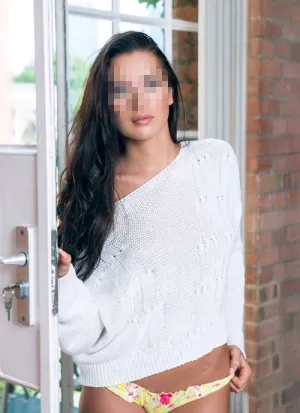 проститутка Настюша, 23, Смоленск