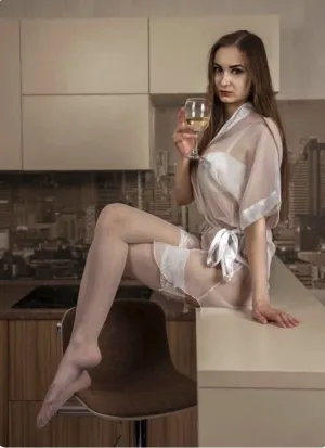 проститутка Катя, 26, Смоленск