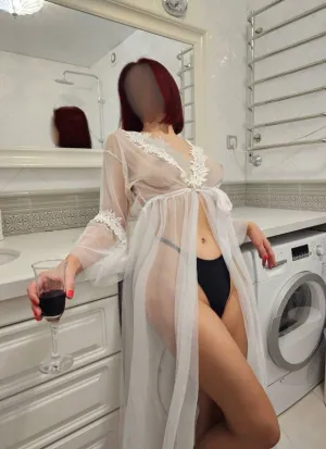проститутка Диана, 37, Смоленск