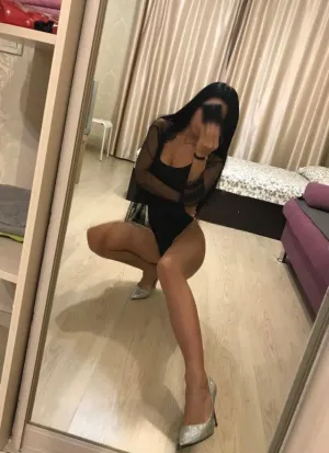 проститутка Марго, 24, Смоленск