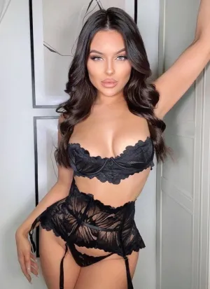 проститутка Мариша, 32, Смоленск
