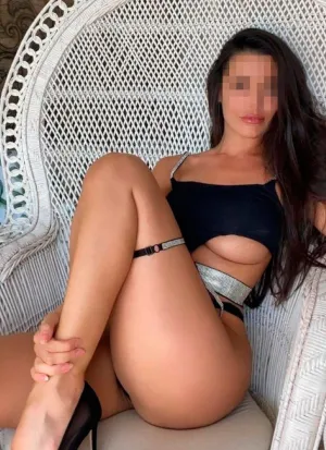 проститутка Ирина, 24, Смоленск