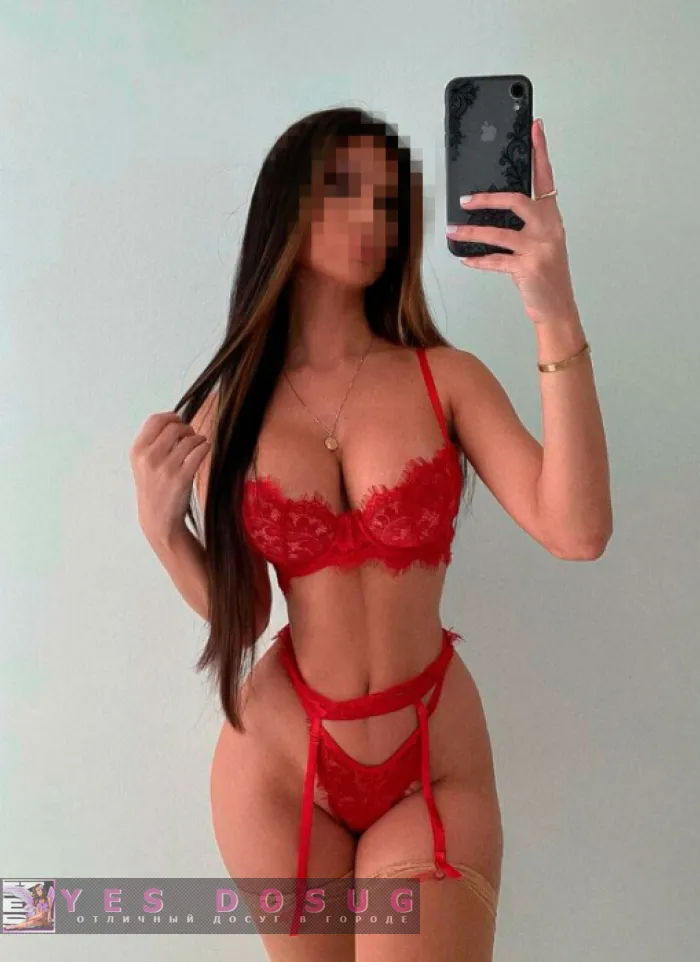 проститутка фея Оксана, Смоленск, +7 (989) 270-7333