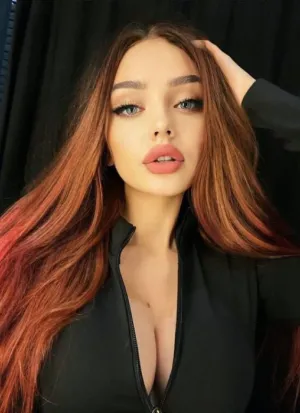 проститутка Моника, 21, Смоленск